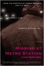 Watch Missing at Metro Station Tvmuse