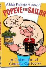 Watch Shuteye Popeye Tvmuse