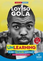 Watch Loyiso Gola: Unlearning Tvmuse