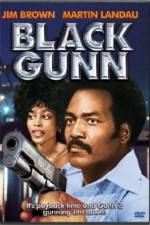 Watch Black Gunn Tvmuse
