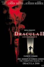 Watch Dracula II: Ascension Tvmuse