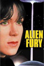 Watch Alien Fury Countdown to Invasion Tvmuse