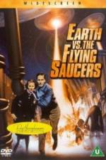 Watch Earth vs. the Flying Saucers Tvmuse