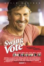 Watch Swing Vote Tvmuse