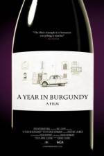 Watch A Year in Burgundy Tvmuse