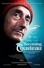 Watch Becoming Cousteau Tvmuse
