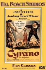 Watch Cyrano de Bergerac Tvmuse