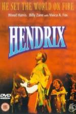 Watch Hendrix Tvmuse