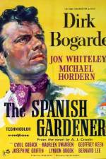Watch The Spanish Gardener Tvmuse