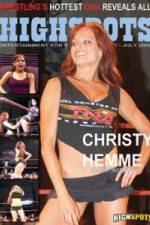 Watch Christy Hemme Shoot Interview Wrestling Tvmuse