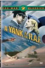 Watch A Yank in the RAF Tvmuse