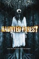 Watch Haunted Forest Tvmuse