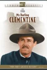 Watch My Darling Clementine Tvmuse