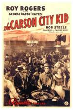 Watch The Carson City Kid Tvmuse