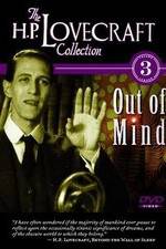 Watch Out of Mind: The Stories of H.P. Lovecraft Tvmuse
