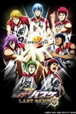 Watch Kuroko\'s Basketball: Last Game Tvmuse