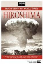 Watch BBC History of World War II: Hiroshima Tvmuse