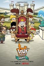 Watch The Loud House Tvmuse