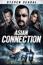 Watch The Asian Connection Tvmuse