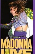 Watch Madonna Live: The Virgin Tour Tvmuse