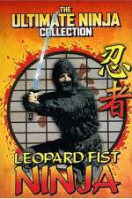 Watch Leopard Fist Ninja Tvmuse