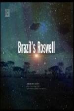 Watch History Channel UFO Files Brazil's Roswell Tvmuse