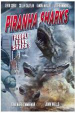 Watch Piranha Sharks Tvmuse