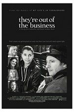 Watch They\'re Out of the Business Tvmuse