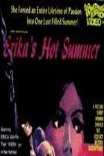 Watch Erika's Hot Summer Tvmuse