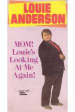 Watch Louie Anderson Mom Louie's Looking at Me Again Tvmuse