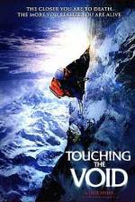 Watch Touching the Void Tvmuse