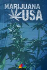 Watch Marijuana USA Tvmuse