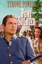 Watch Pony Soldier Tvmuse