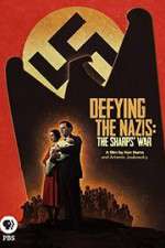 Watch Defying the Nazis: The Sharps' War Tvmuse