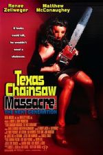 Watch Texas Chainsaw Massacre: The Next Generation Tvmuse