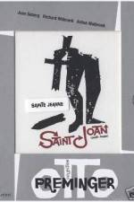 Watch Saint Joan Tvmuse