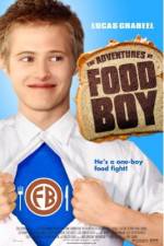 Watch The Adventures of Food Boy Tvmuse