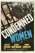 Watch Condemned Women Tvmuse