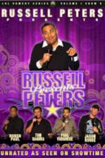 Watch Russell Peters Presents Tvmuse
