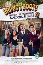 Watch Bruno & Boots: This Can\'t Be Happening at Macdonald Hall Tvmuse