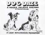 Watch Dog Daze (Short 1937) Tvmuse