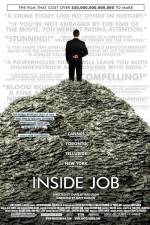 Watch Inside Job Tvmuse