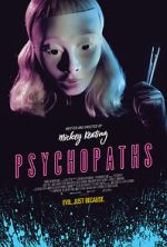 Watch Psychopaths Tvmuse