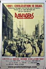 Watch Ravagers Tvmuse