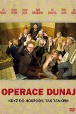 Watch Operation Dunaj Tvmuse