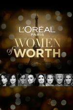 Watch L\'Oreal Paris Women of Worth (TV Special 2021) Tvmuse