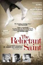 Watch The Reluctant Saint Tvmuse