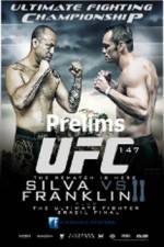 Watch UFC 147 Facebook Preliminary Fights Tvmuse