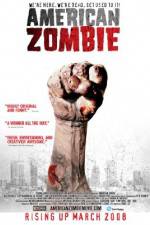 Watch American Zombie Tvmuse