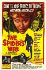 Watch The Spiders Web Tvmuse